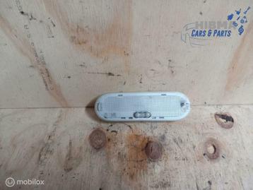 Renault Twingo II Binnen Verlichting 8200074362 2007 - 2014 beschikbaar voor biedingen