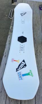 Ride snowboard (142cm) voor tiener, Sports & Fitness, Snowboard, Enlèvement, Comme neuf, Planche