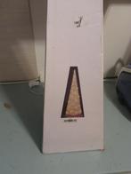 kerstdecoratie, Enlèvement