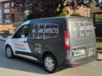 FORD TRANSIT CONNECT 1.5 TDCi 01/19 199000KM EURO6D B.AUTO !, Automaat, Stof, Euro 6, USB