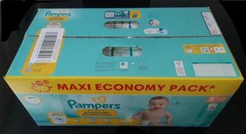 Pampers nr.3 Premium Protection Maxi pack 112 pcs. beschikbaar voor biedingen