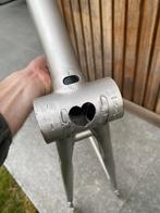 NOS Benotto frame Made by De Rosa, 53 tot 57 cm, Ophalen, Zo goed als nieuw, Staal