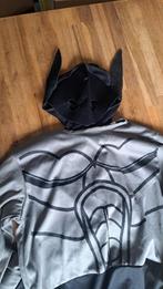 Carnavalskleding, Ophalen