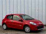 - Renault Clio - 1.6 Benzine - Automaat - Airco - Tomtom Ed., Auto's, Euro 5, 4 cilinders, Leder en Stof, Parkeersensor
