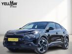 Citroen C4 Shine / 1.5 BlueHDi, Euro 6, Zwart, Te koop, 1499 cc