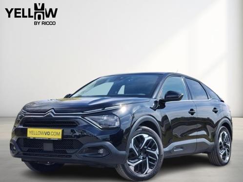 Citroen C4 Shine / 1.5 BlueHDi, Auto's, Citroën, C4, Airbags, Airconditioning, Bluetooth, Boordcomputer, Centrale vergrendeling