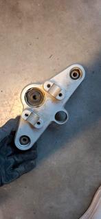 Balhoofdplaat bmw r1150gs 2002, Motoren, Onderdelen | BMW, Ophalen