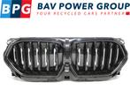 GRILLE LUCHTKLEPPEN GRILL BMW X6 (G06) (51745A29C27), Auto-onderdelen, Gebruikt, BMW