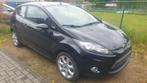 Ford Fiesta 86.000. km 2012, Euro 5, Handgeschakeld, Particulier, Fiësta
