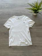 Ralph lauren t-shirt (L), Kleding | Heren, Maat 52/54 (L), Verzenden, Wit, Ralph Lauren