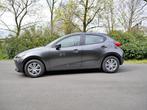 Mazda 2 SKYACTIV G (bj 2022), Auto's, Mazda, Te koop, Zilver of Grijs, 55 kW, Berline