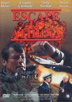 Escape to athena (roger moore), Ophalen of Verzenden, Zo goed als nieuw