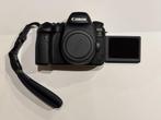 Canon 6d MkII in zeer goede staat, Audio, Tv en Foto, Fotografie | Professionele apparatuur, Ophalen of Verzenden, Gebruikt