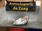 Koplamp links van een Mercedes B-Klasse, Auto-onderdelen, Ophalen of Verzenden, 3 maanden garantie, Gebruikt, Mercedes-Benz