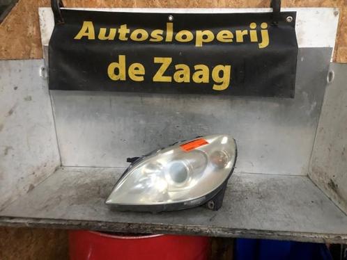 Koplamp links van een Mercedes B-Klasse, Auto-onderdelen, Verlichting, Mercedes-Benz, Gebruikt, 3 maanden garantie, Ophalen of Verzenden
