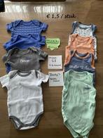 BABYKLEDING JONGEN MAAT 68, Kinderen en Baby's, Babykleding | Maat 68, Ophalen, Zo goed als nieuw, Jongetje of Meisje, Overige typen