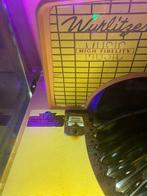 Jukebox Wurlitzer, Ophalen, Wurlitzer