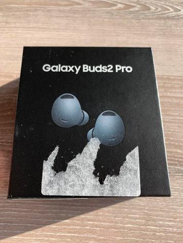 Galaxy Buds2 Pro nieuw