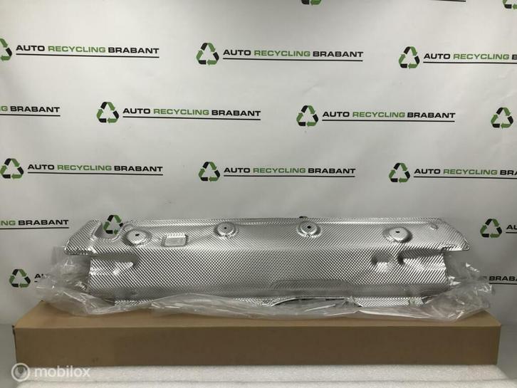 Hitteschild Uitlaat BMW X5 G05 NIEUW ORIG 51487424936, Auto-onderdelen, Uitlaatsystemen, BMW, Gebruikt, Ophalen of Verzenden