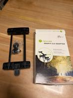 Adaptateur Racktime Snapit 2.0, Vélos & Vélomoteurs, Accessoires vélo | Porte-vélos, Enlèvement, Comme neuf
