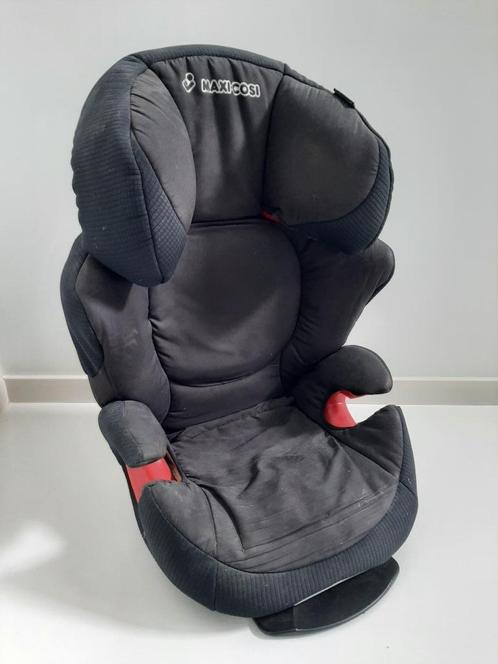 Maxi Cosi autostoel 2-3, Kinderen en Baby's, Autostoeltjes, Gebruikt, Maxi-Cosi, 9 t/m 36 kg, Autogordel, Afneembare rugleuning