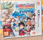 Dragon Ball Z Fusions 3ds gloednieuw, Ophalen of Verzenden