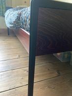 auping bed met verstelbare spiraalbodem, Ophalen, Verstelbaar, 90 cm, Eenpersoons