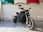 Benelli 502 C cruiser Neuve*, Motos, Entreprise, 2 cylindres, 500 cm³