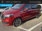 Mercedes-Benz EQV 300 L2, Auto's, Mercedes-Benz, Automaat, Stof, Gebruikt, Overige modellen