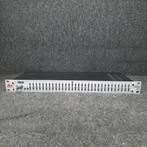 Égaliseur DBX 131S, Enlèvement ou Envoi, Comme neuf, Equalizer ou Égaliseur