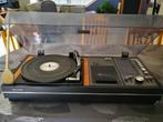 stereo Sharp SG-315H uit 1978, Audio, Tv en Foto, Stereoketens, Ophalen, Gebruikt, Cassettedeck, Sharp