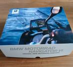 BMW Motorrad Navigator VI, Motos, Accessoires | Systèmes de navigation, Comme neuf