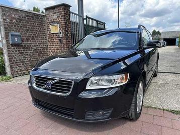 Volvo V50 2.0 D MET 218DKM beschikbaar voor biedingen