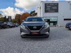 Nissan QASHQAI 1.3 DIG-T MHEV Acenta Xtronic | CARPLAY | CAM, Auto's, Stof, Gebruikt, 4 cilinders, 5 zetels