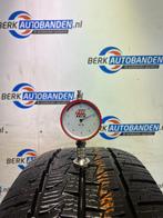 2x Continental VanContact 4Season 235/60 R17C 114/112R 235/6, Auto-onderdelen, Banden en Velgen, 17 inch, Ophalen of Verzenden