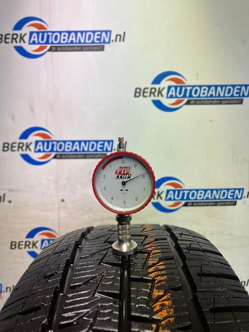 2x Continental VanContact 4Season 235/60 R17C 114/112R 235/6, Auto-onderdelen, Banden en Velgen, Band(en), All Season, 17 inch