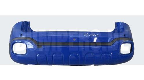 Bumper	Fiat Panda 4x4 Cross 11-  Achterbumper KJ6340, Auto-onderdelen, Carrosserie, Bumper, Achter, Gebruikt, 6 maanden garantie