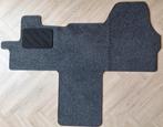 FIAT Ducato X250 290 Cabinemat Antraciet op maat 2006-2021, Caravans en Kamperen, Mobilhome-accessoires, Ophalen of Verzenden