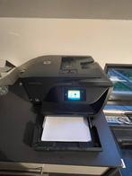 Imprimante HP officeJetpro 6960, Wi-Fi intégré, Enlèvement ou Envoi, Copier, Imprimante