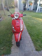 125 symscooter, Vélos & Vélomoteurs, Scooters | SYM, Enlèvement