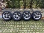 BMW Banden + Velgen 17 INCH - styling 631, Ophalen, Gebruikt, Banden en Velgen, 17 inch