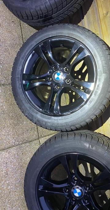 BMW 1/2/3/4/5/Z serie winterbanden en velgen beschikbaar voor biedingen