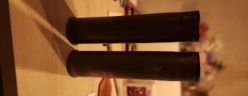 2 mooie obussen WO2 1940 75 MM M18 beschikbaar voor biedingen