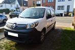 Renault Kangoo ZE électrique, 4 portes, Break, Automatique, Tissu