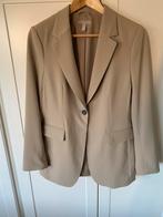 Magnifique blazer beige pour femme, Vêtements | Femmes, Vestes & Costumes, Enlèvement ou Envoi, Neuf, Taille 38/40 (M)