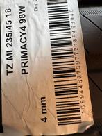 Michelin Primacy pneu 235 45 18 4 mm, Auto-onderdelen, Banden en Velgen, Ophalen, 18 inch, Gebruikt, 235 mm