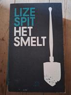 Lize Spit - Het smelt, Comme neuf, Lize Spit, Enlèvement ou Envoi