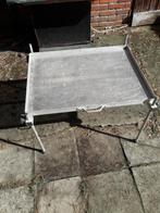 Hengelsport, Ophalen, Zo goed als nieuw