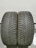 Michelin Latitude Alpin Winterbanden 245/45/20 - 245 45 R20, Ophalen, Winterbanden, Band(en), Personenwagen