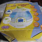 humidificateur digital babymoov, Enlèvement, Utilisé